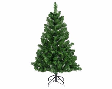 Everlands Imperial pine kunstkerstboom 120 cm