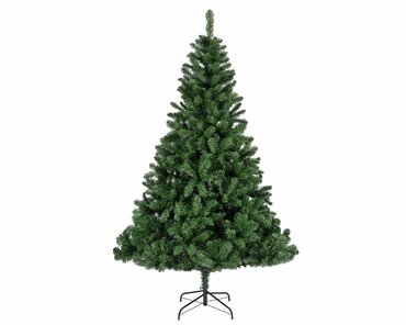 Everlands Imperial pine kunstkerstboom 180 cm
