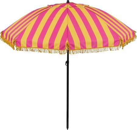 In the Mood Collection parasol osborn geel