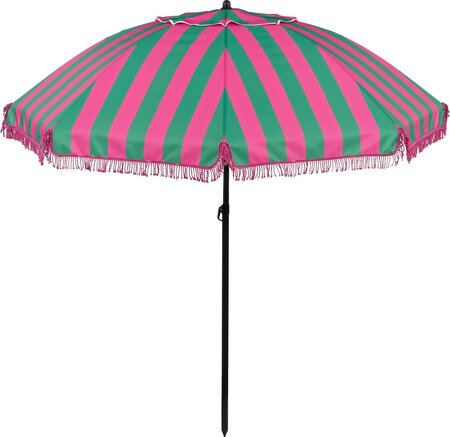 In the Mood Collection parasol osborn groen