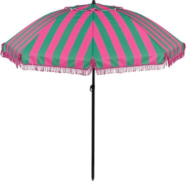 In the Mood Collection parasol osborn groen
