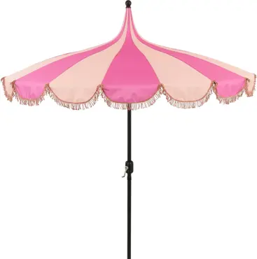 In the Mood Collection Rissy parasol roze
