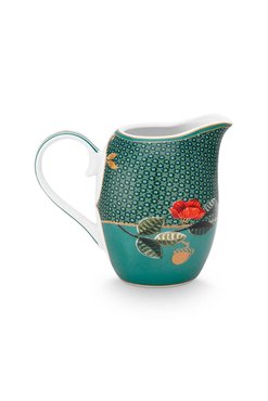 Pip Studio Winter Wonderland melkkan groen - afbeelding 2