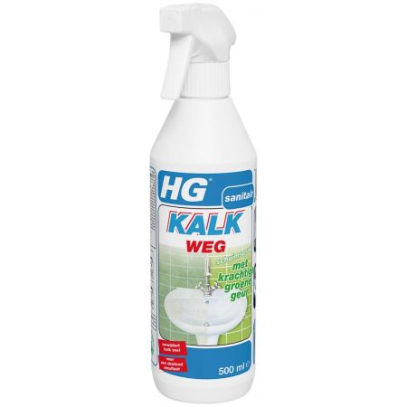 Kalkweg met krachtige geur 0.5l grn