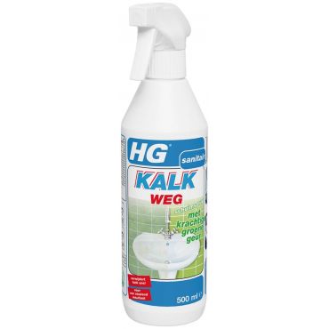 Kalkweg met krachtige geur 0.5l grn
