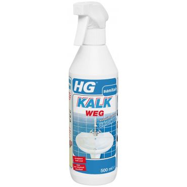 Kalkweg schuimspray 0.5l