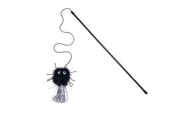 Beeztees jungle kattenhengel spin - afbeelding 1