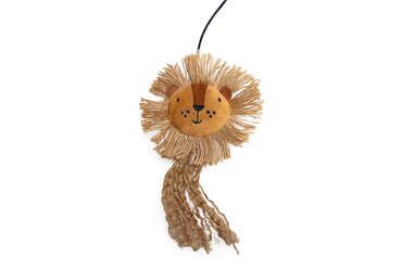 Beeztees jungle kattenhengel leeuw - afbeelding 2