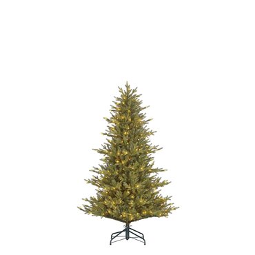 Black Box Trees kunstkerstboom Orillia 215 cm - met verlichting
