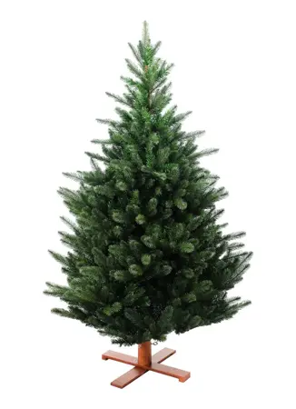 Kunstkerstboom Kentucky Deluxe 183 cm