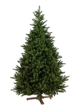 Kunstkerstboom Kentucky Deluxe 213 cm