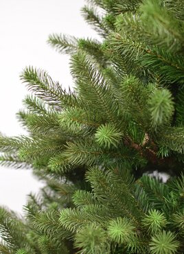 Kunstkerstboom Kentucky Deluxe 213 cm - afbeelding 2