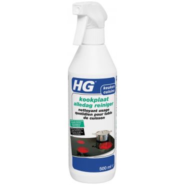 Keramische kookplaatreiniger 0.5l