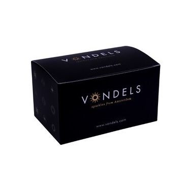 Vondels kerstbal jungle - afbeelding 2