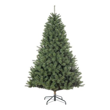 Black Box Trees kunstkerstboom Carmanah 155 cm