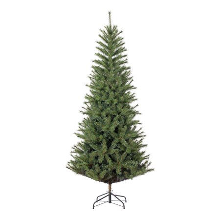 Black Box Trees Carmanah Slim kunstkerstboom