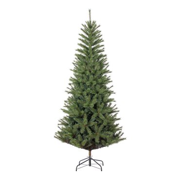 Black Box Trees Carmanah Slim kunstkerstboom