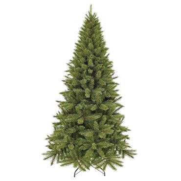 Triumph Tree kunstkerstboom forest fir smal 185 cm - afbeelding 1