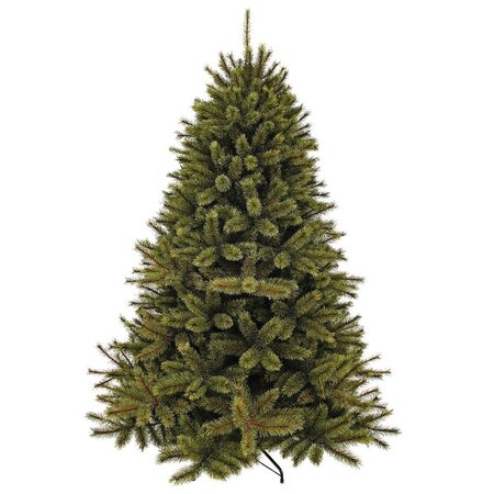Triumph Tree kuntkerstboom forest fir 120 cm - afbeelding 1
