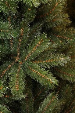 Triumph Tree kuntkerstboom forest fir 120 cm - afbeelding 3
