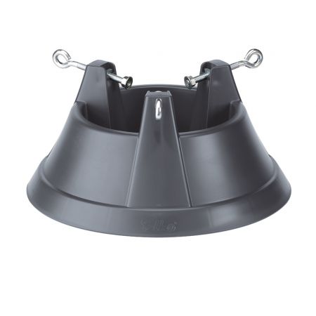 Kerstboomstandaard antraciet - Elho - afbeelding 1