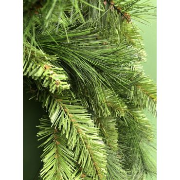 Kerstkrans Fraser LED Ø90cm - OWN Tree - afbeelding 2