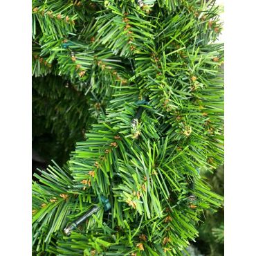 Kerstkrans LED Ø45cm - OWN Tree - afbeelding 2