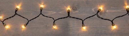 Anna's Collection Snoerverlichting Vintage 10m - afbeelding 1