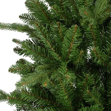 Everlands kunstkerstboom Killington fir 210 cm - afbeelding 3