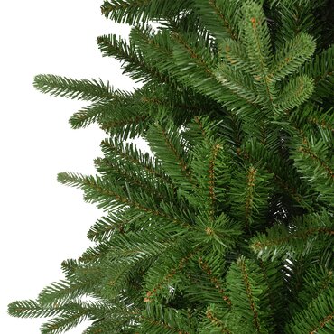 Everlands kunstkerstboom Killington fir 240 cm - afbeelding 3