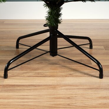 Everlands kunstkerstboom Killington fir 240 cm - afbeelding 4