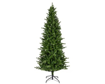 Everlands kunstkerstboom Killington fir 240 cm - afbeelding 1