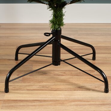 Everlands kunstkerstboom Killington fir 150 cm - afbeelding 4