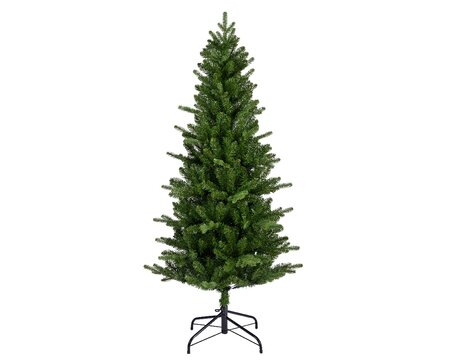 Everlands kunstkerstboom Killington fir 150 cm - afbeelding 1