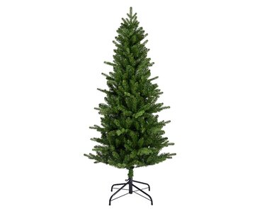 Everlands kunstkerstboom Killington fir 150 cm - afbeelding 1