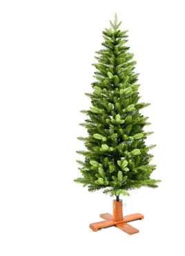 Kunstkerstboom Koge Pencil 152 cm