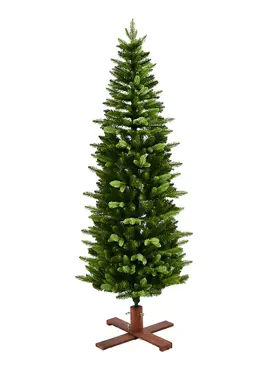 Kunstkerstboom Koge Pencil 183 cm