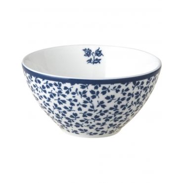 Laura Ashley kom 'Floris' - afbeelding 1