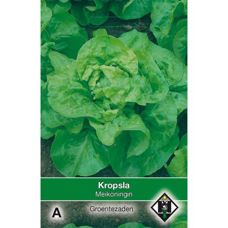 Kropsla Meikoningin - afbeelding 1