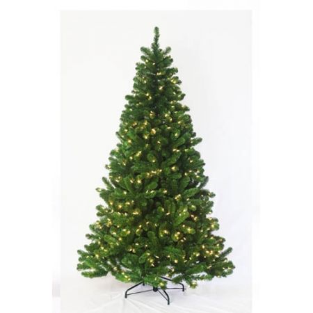 Kunstkerstboom Arctic spruce LED 180cm - OWN Tree - afbeelding 1