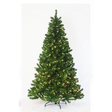 Kunstkerstboom Arctic spruce LED 180cm - OWN Tree - afbeelding 3