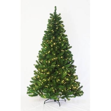 Kunstkerstboom Arctic spruce LED 210cm - OWN Tree - afbeelding 1