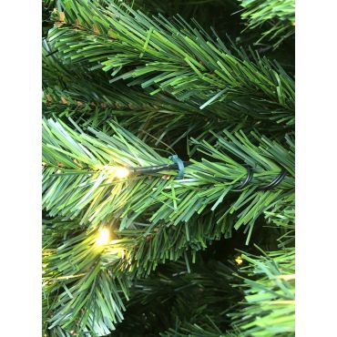 Kunstkerstboom Arctic spruce LED 240cm - OWN Tree - afbeelding 3