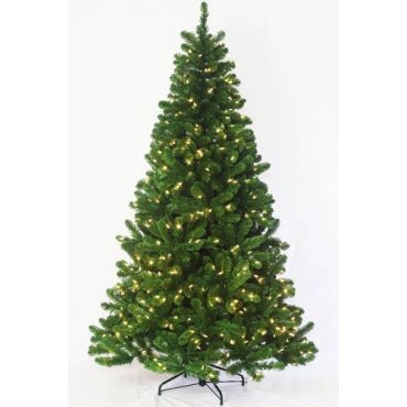 Kunstkerstboom Arctic spruce LED 240cm - OWN Tree - afbeelding 3