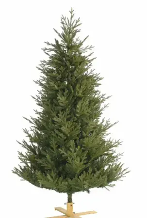 Kunstkerstboom Arkansas 213 cm