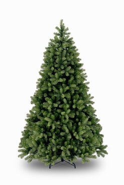 Kunstkerstboom Bayberry spruce 306 cm - afbeelding 1
