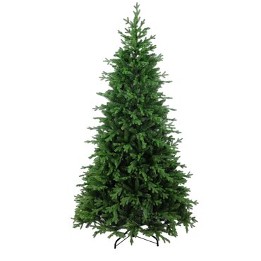 Buckingham kunstkerstboom 228 cm