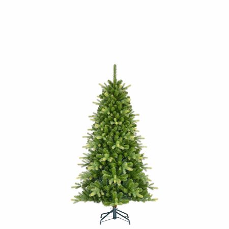 Kunstkerstboom Dayton 155cm - Black Box Trees - afbeelding 1