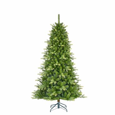 Kunstkerstboom Dayton 215cm - Black Box Trees - afbeelding 2