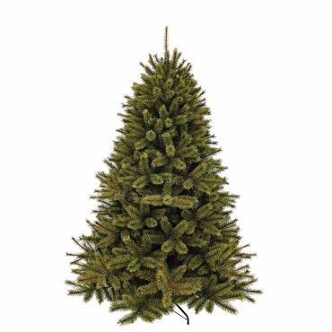 Kunstkerstboom Forest frosted pine green 230cm - Triumph Tree - afbeelding 2